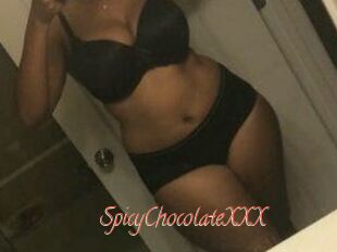 SpicyChocolateXXX