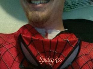 SpideyAss