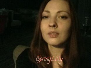 SpringLilly