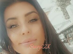 Stacey22X