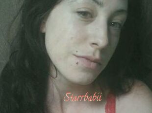 Starrbabii