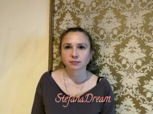 StefanaDream