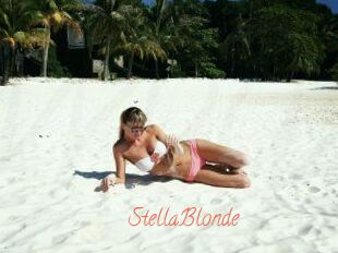 Stella_Blonde