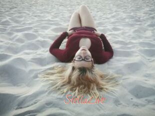 StellaLive Webcam Girlz