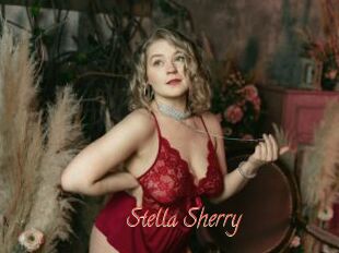 Stella_Sherry