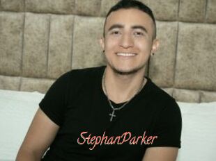 StephanParker