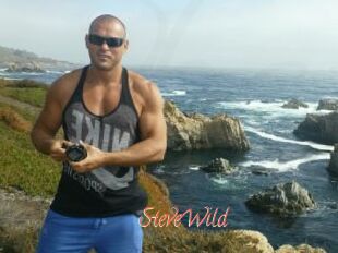 Steve_Wild