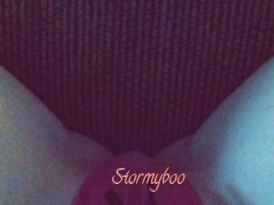 Stormyboo