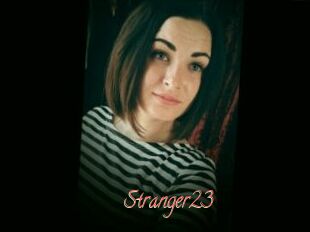 Stranger23