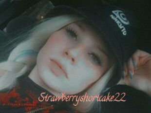 Strawberryshortcake22