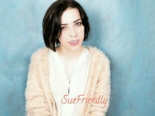 SueFriendly