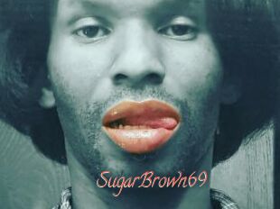 SugarBrown69