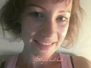 SugarLoLa