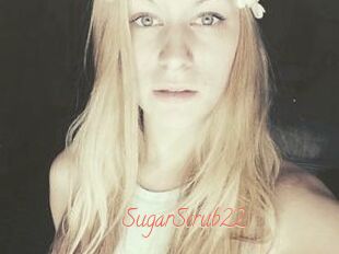 SugarScrub22