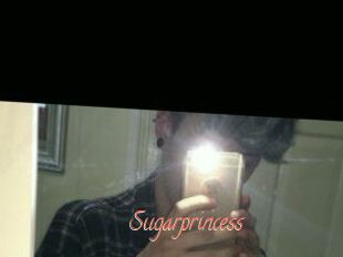 Sugarprincess