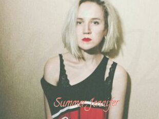 Summer_Jennifer