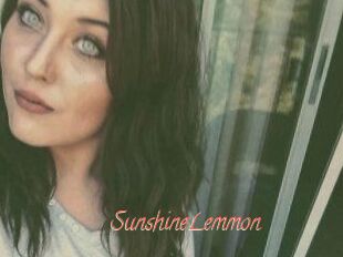 SunshineLemmon