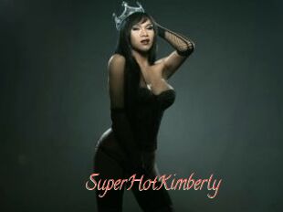 SuperHotKimberly