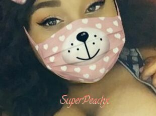 SuperPeachx