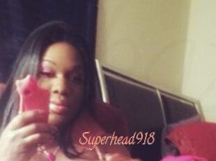 Superhead918