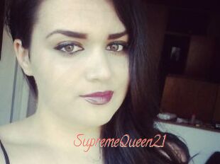 SupremeQueen21