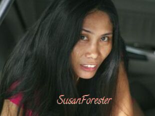 SusanForester