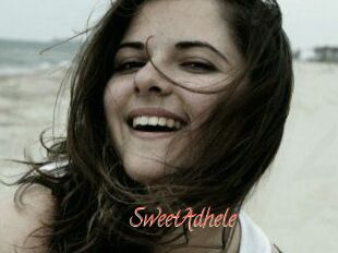 SweetAdhele