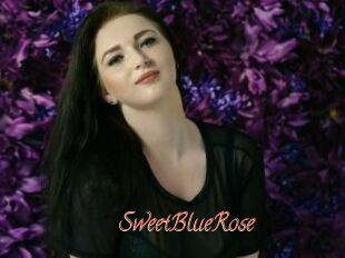 SweetBlueRose