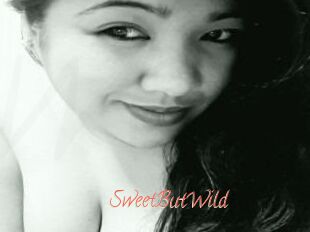 SweetButWild