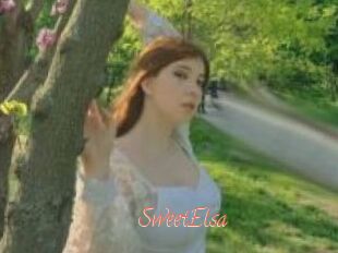 SweetElsa