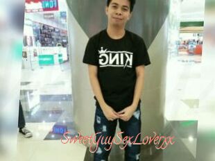 SweetGuySexLoverxx