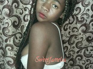 SweetJamelia