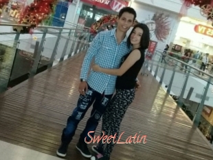 SweetLatin