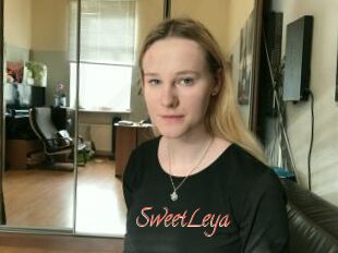 SweetLeya