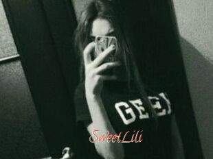 SweetLili