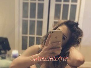 SweetLittleAriel