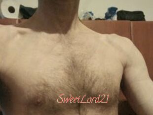 SweetLord21