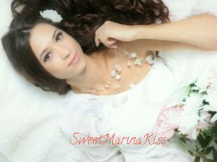 SweetMarinaKiss