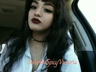 SweetNSpicyVictoria