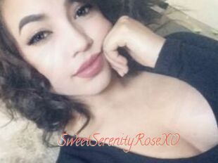 SweetSerenityRoseXO