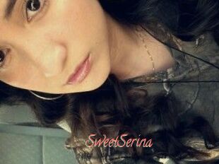 SweetSerina