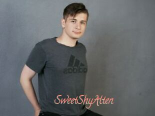 SweetShyAlten