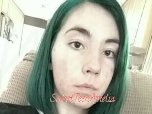 SweetTeenAmelia