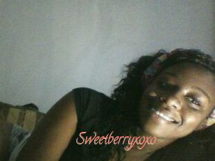 Sweetberryxoxo