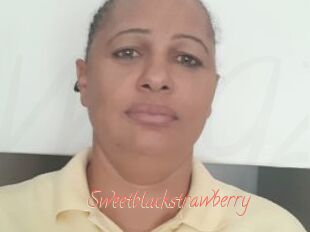 Sweetblackstrawberry