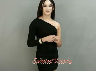 SweetestVictoria