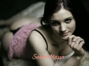 SweetieMegan