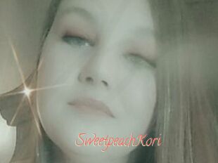 SweetpeachKori