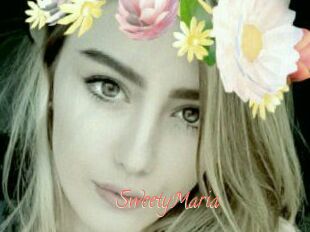 SweetyMaria