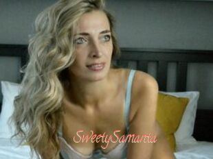 SweetySamanta